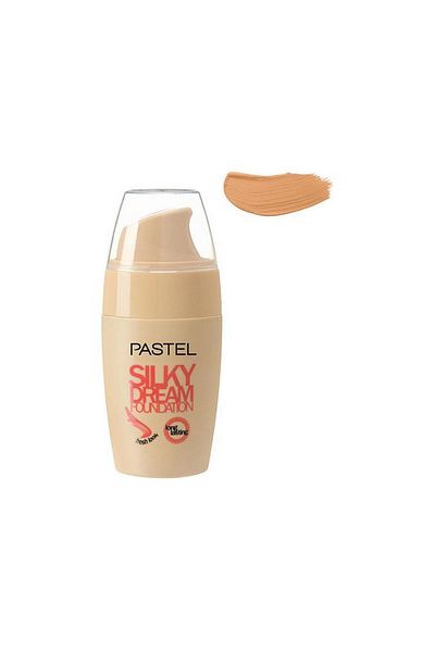 Pastel Silky Dream 355 Foundation