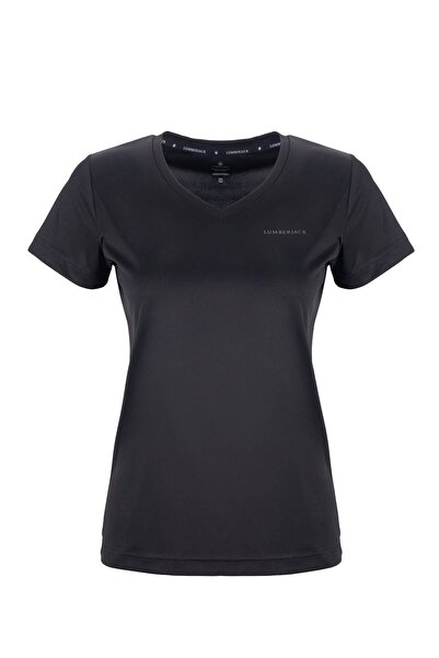 lumberjack Women's T-Shirt T-Shirt