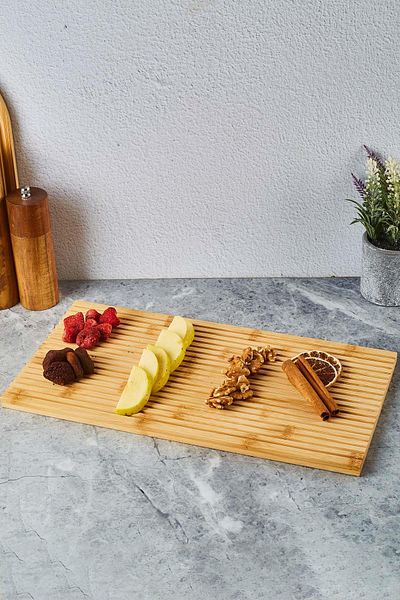 Perotti Lena Bamboo Presentation Board 40*20 cm
