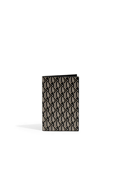 İpekyol Monogram defter kılıfı