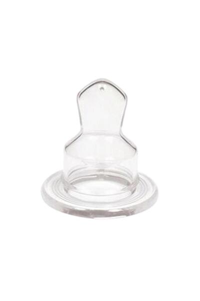 Wee Baby Baby Silikon Damaklı Biberon Emziği (ASKILI)