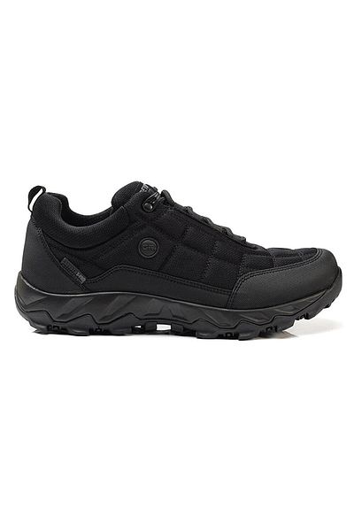 Greyder 00171 Black Waterproof Shoes