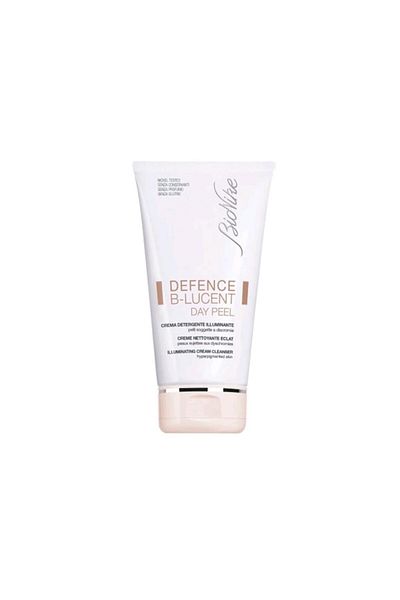 BioNike Defense B-Lucent Day Peel Cleanser Daily Peeling 150 ml