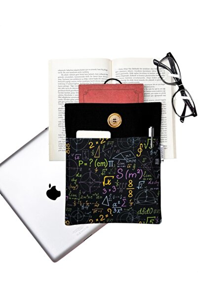 Smyrna Корица за книга / Корица за таблет / Корица за електронна книга / Мног...