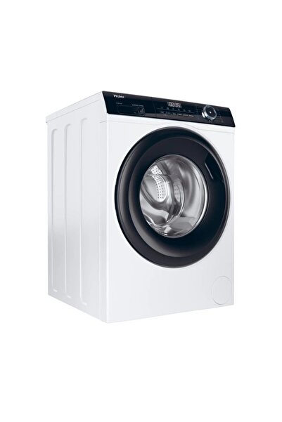 Haier HW90-BP14939-S 9 KG 1400 DEVİR 10 YIL MOTOR GARANTİSİ