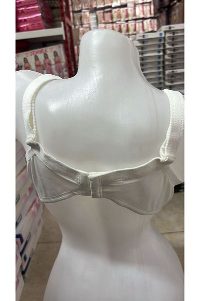 bill liza Brather with Lace Detail