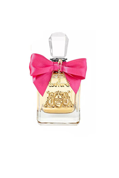 Juicy Couture Viva La Juicy Eau De Parfum Spray 100 ml