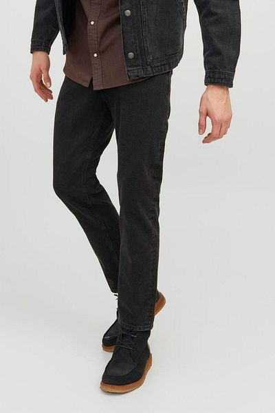 Jack & Jones 12237392 Jjchris Jjoriginal Mf 912 Noos Herren-Jeanshose