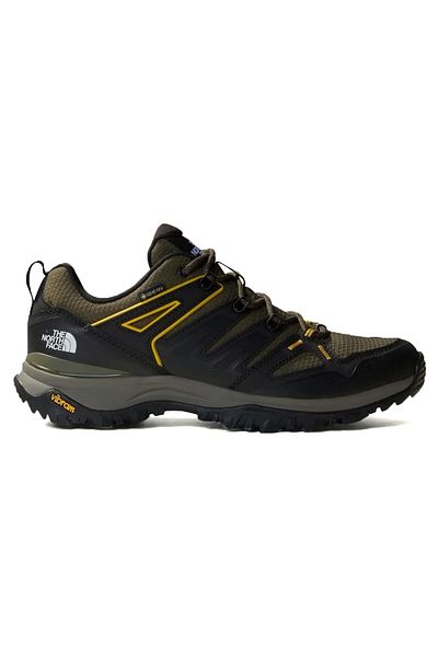 THE NORTH FACE Hedgehog Gore-Tex Men's Trekking Boots - Nf0A8Aa9Bqw1 Khaki