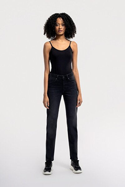 Loft Lf2036079 Ss Elena Sarah Kadın Jean Pantolon