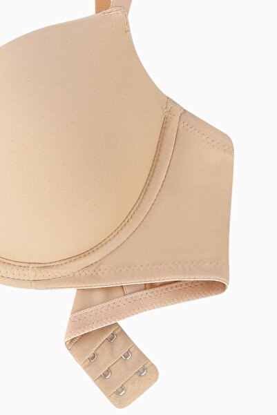 Wonna Premium Basic Viola Recovery Micro Bra - Χωρίς υποστήριξη - 2229 - Δέρμα