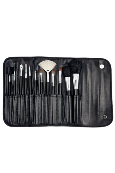 Lionesse Br23 Model Makeup Brush Set