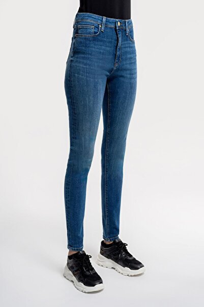 Loft Natalie Lf2036135 Ss Women's Jean Pants