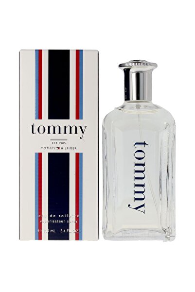 Tommy Hilfiger Tommy Edt Dampf Tommy Hilfiger 100 ml