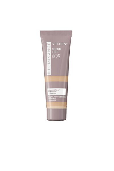 Revlon Mass Market Illuminance Serum Tint Spf15 #317-tan Sand Revlon Mass Mar...