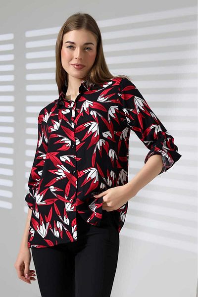 MCZ GİYİM Regular Women's Tunic Shirt
