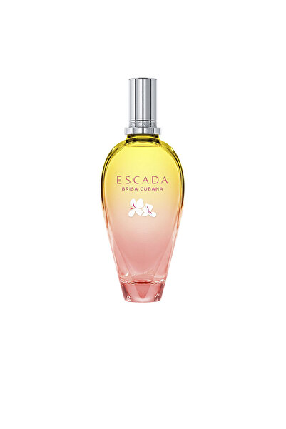 Escada Cuban Breeze Edt Vapo Ed. Lim. 100 ml