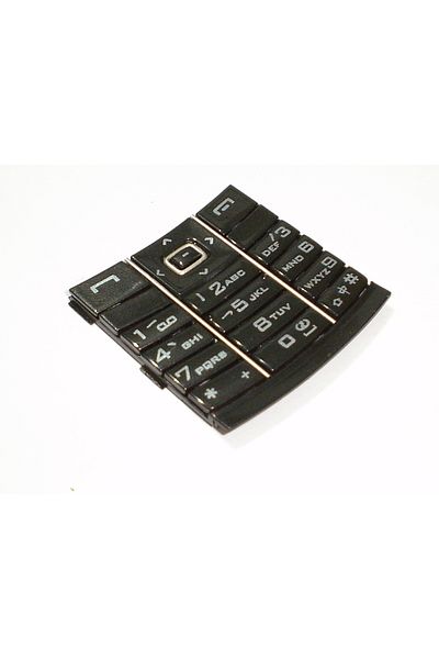 Nostaljik Nostalgicep Nokia 8800 Classic Keypad