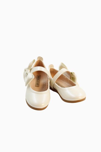 Mia Lui Girl's Ballerina Shoes