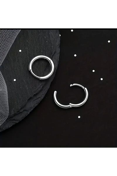 JORG ZENN Jz1824 Men's Earrings
