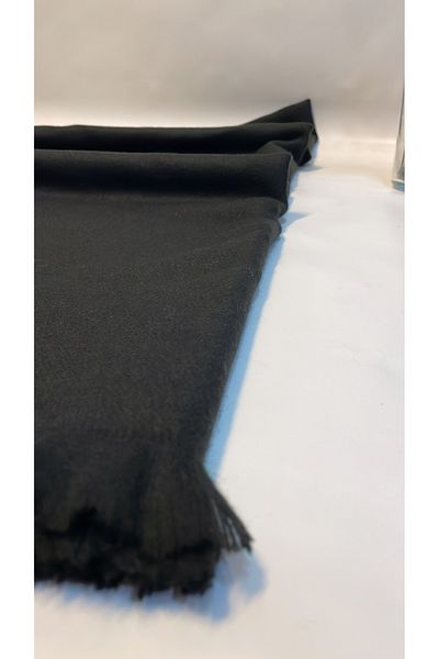 Onur Trend - New Collection Wide Solid Color Quality Woven Shoulder Neck Neckerchief Squishy Fashion Product Winter