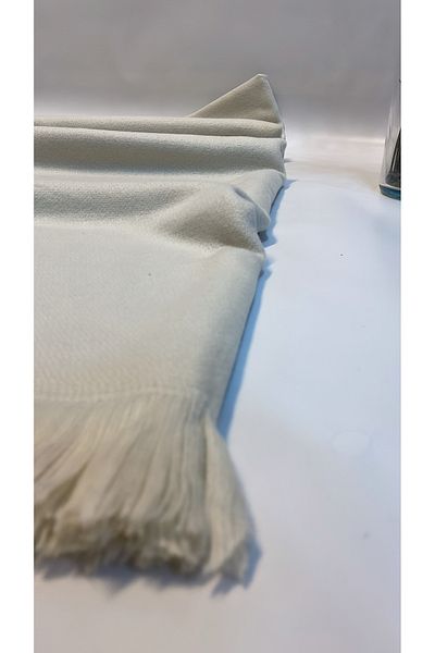 Onur Trend - New Collection Wide Solid Color Quality Woven Shoulder Neck Neckerchief Squishy Fashion Product Winter