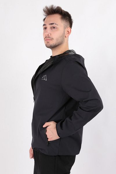 Cazador Мъжко палто Micro Coat 1100