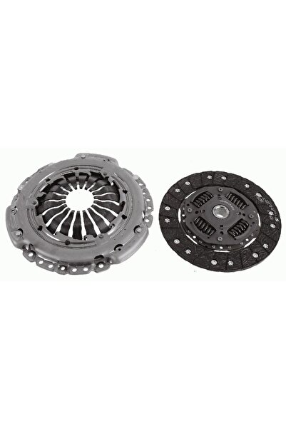 Genel Markalar MAIS 302057302R-DEBRİYAJ SETİ (RULMANSIZ) RENAULT CLIO IV 1.5 ...