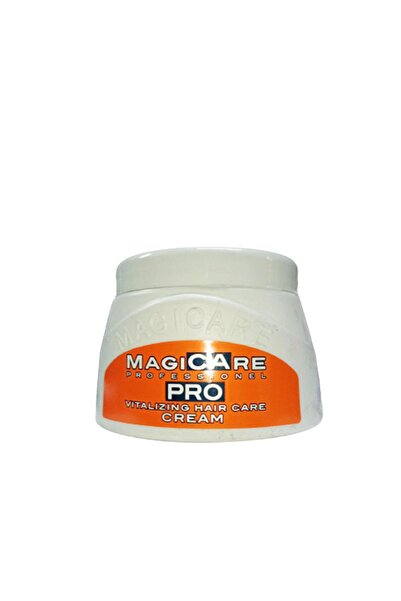 Magicare كريم العناية بالشعر 500 مل