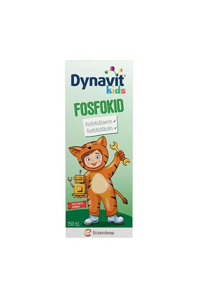 Dynavit Kids Phosphocid 150 ml