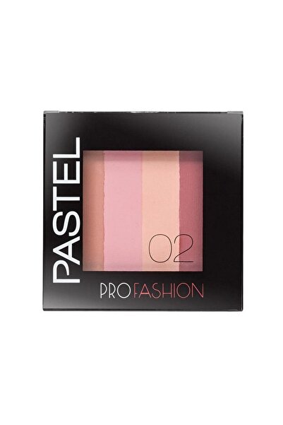 Pastel Colorist Blush 2
