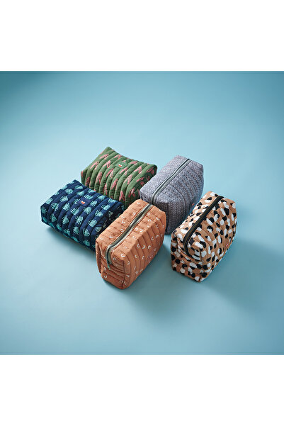 hayuu bags Salmon Cream Bliss Set