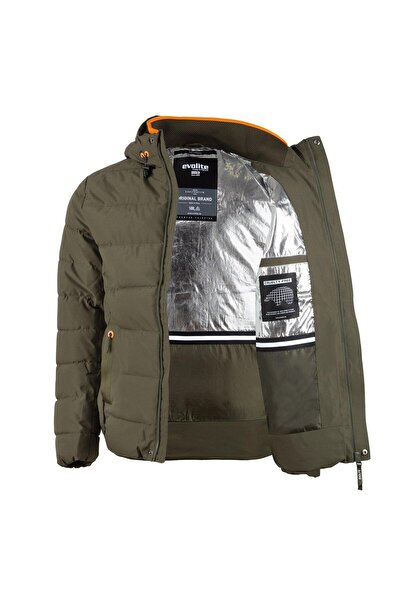 Evolite EVOLİTE VERTEX OUTDOOR MONT YEŞİL