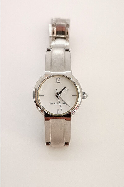 Monalisa Home Foce Premium Metal Strap Watch