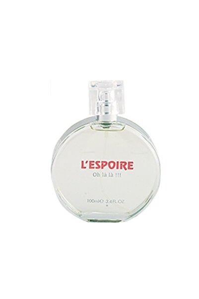 L'espoire Good Luck For Women 100 ml