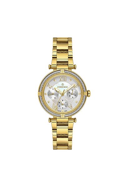 Essence Es6909Fe.120 Women Wrist Watch