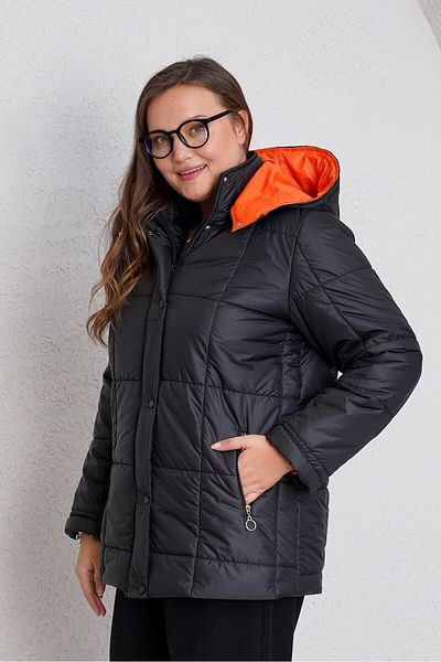 Büyük Moda 54533 Coat