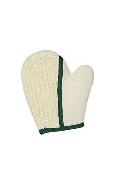 nascita Μονό Σετ Λούφας Μπάνιου από Σιζάλ - Nasbaths0002