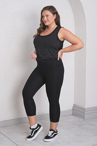 Büyük Moda 54763 Leggings