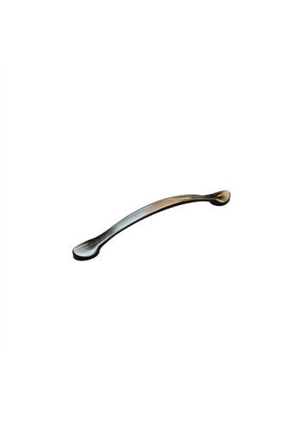 Ayder Met Handle 96 mm Silver (5 Pcs) Brand