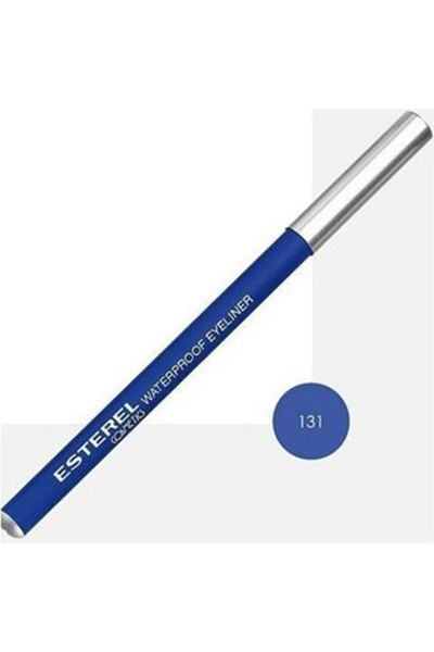 Esterel Waterproff Eyeliner No: 131