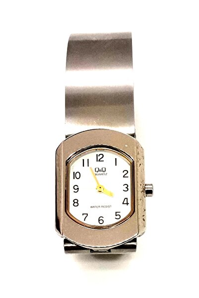 Monalisa Home Premium Metal Strap Watch