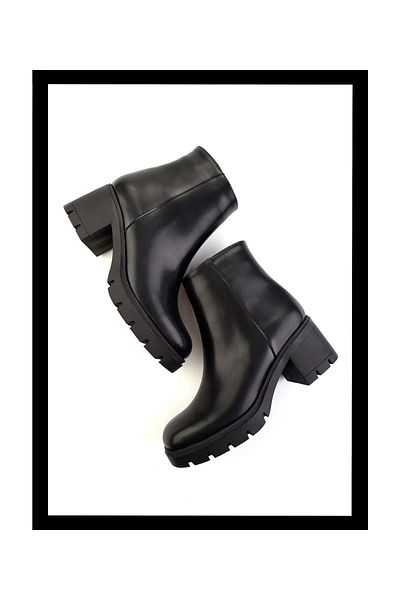 Bambi Black Women's Boots & Booties K 02015012009