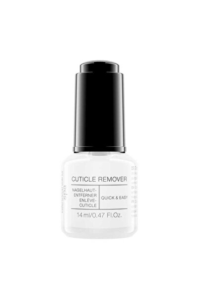 Alessandro Spa Cuticle Remover 14 ml