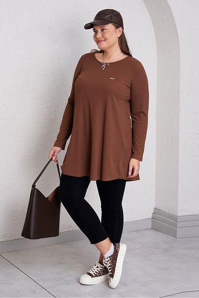 Büyük Moda 54136 Μπλούζα