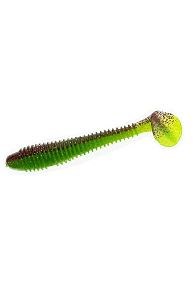 Fujin Round Bait 70mm Silikon Balık