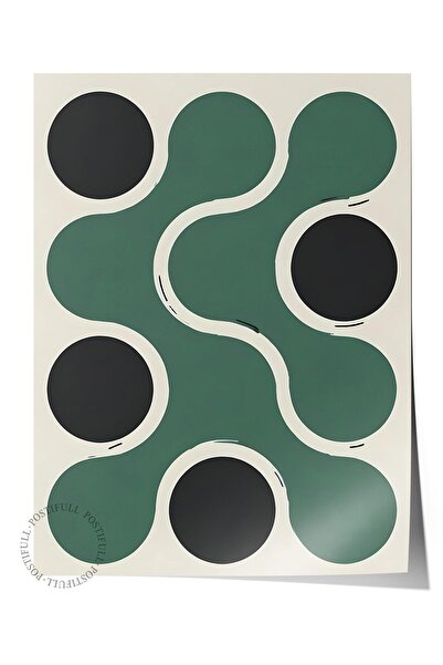 Postifull Poster bez okvira, serija Comfort, poster snova, BR:108686
