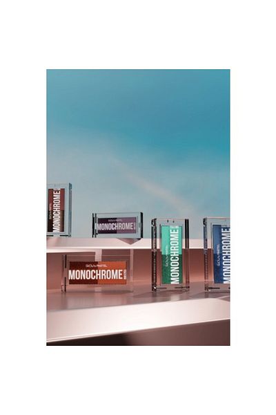 Show by Pastel Cosmic Pastel Monochrome Eyeshadow - 25
