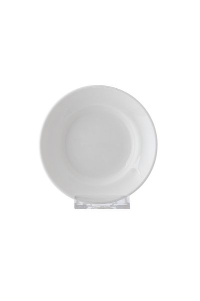 Dania A thick porcelain bowl for appetizers and pickles, multi-use