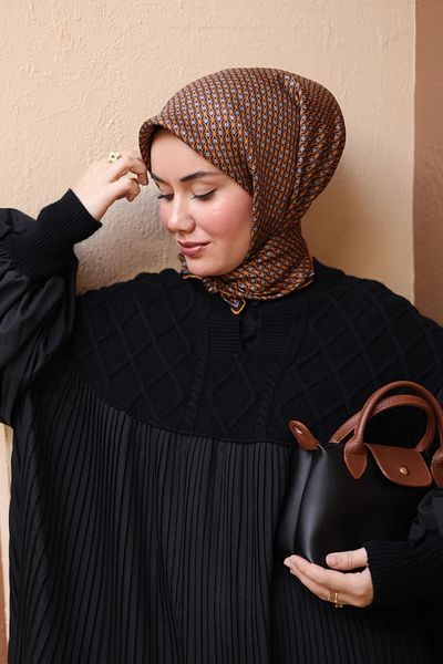Silk Home Organic Scarf 79013-22